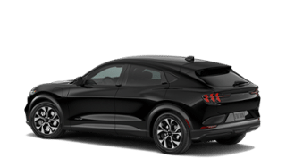 2026 Ford Mustang Mach-E® External Image 3